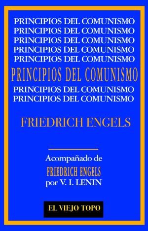 PRINCIPIOS DEL COMUNISMO
