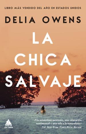 LA CHICA SALVAJE