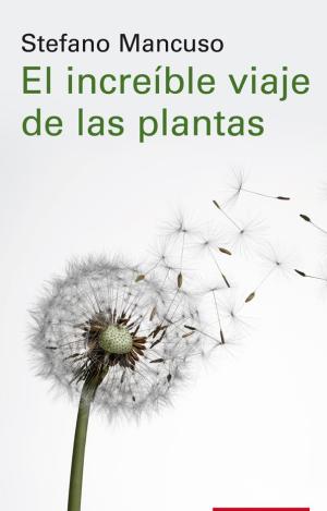 EL INCREÍBLE VIAJE DE LAS PLANTAS