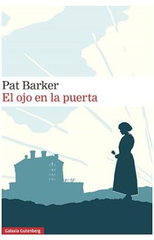 EL OJO EN LA PUERTA