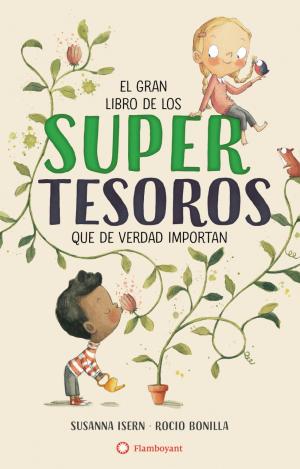 GRAN LIBRO DE LOS SUPERTESOROS