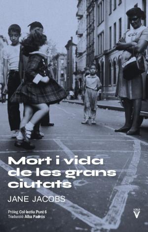 MORT I VIDA DE LES GRANS CIUTATS