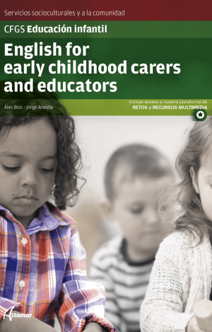 GS- ENGLISH FOR EARLY CHILDHOOD CAREERS