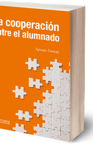 LA COOPERACIÓN ENTRE EL ALUMNADO