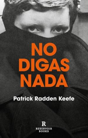NO DIGAS NADA