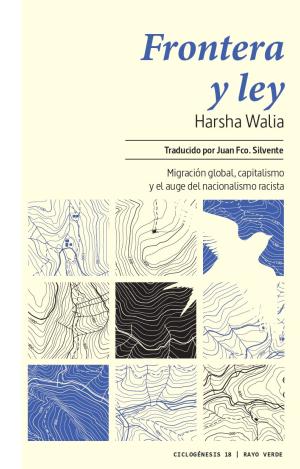FRONTERA Y LEY
