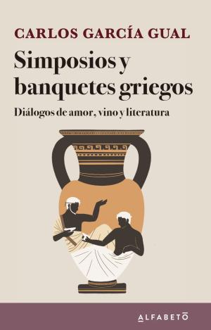 SIMPOSIOS Y BANQUETES GRIEGOS