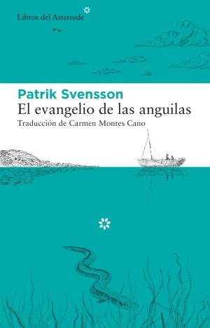 EL EVANGELIO DE LAS ANGUILAS