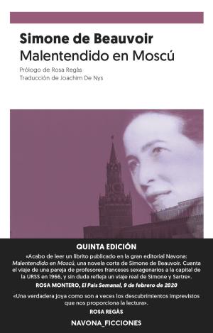 MALENTENDIDO EN MOSCÚ
