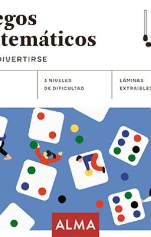 JUEGOS MATEMATICOS PARA DIVERTIRSE