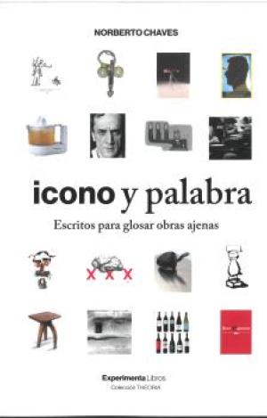 ICONO Y PALABRA
