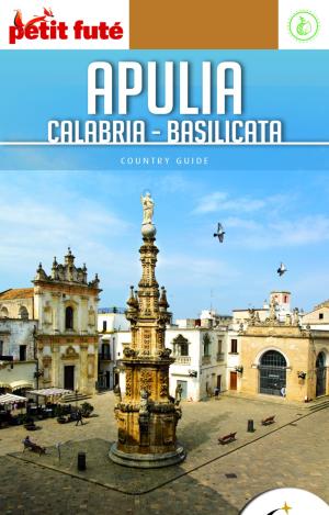 APULIA, BASILICATA Y CALABRIA