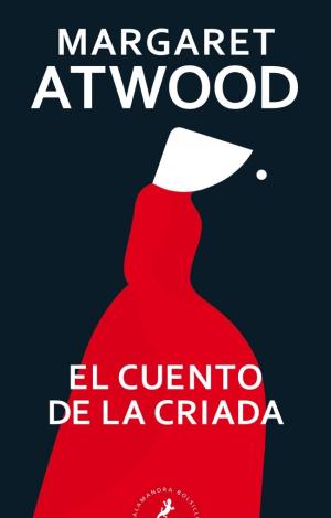 EL CUENTO DE LA CRIADA