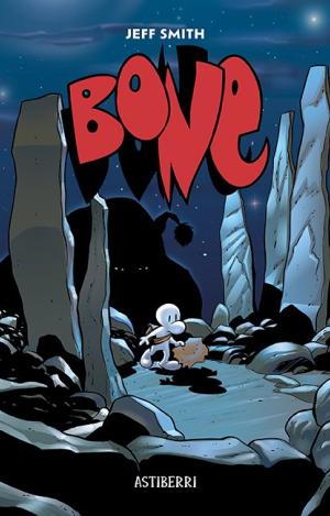 BONE. INTEGRAL