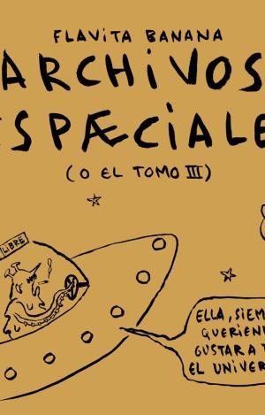 ARCHIVOS ESPACIALES
