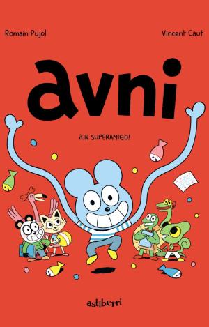 AVNI 2 2ªED