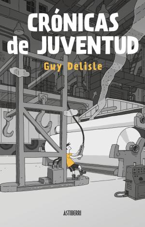 CRÓNICAS DE JUVENTUD