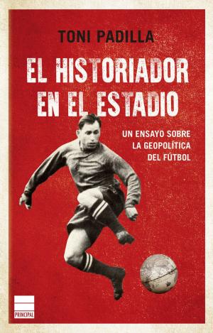 EL HISTORIADOR EN EL ESTADIO