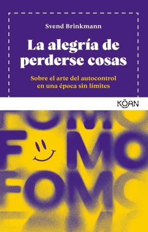 LA ALEGRIA DE PERDERSE COSAS
