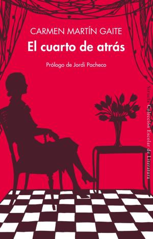 CUARTO DE ATRÁS, EL
