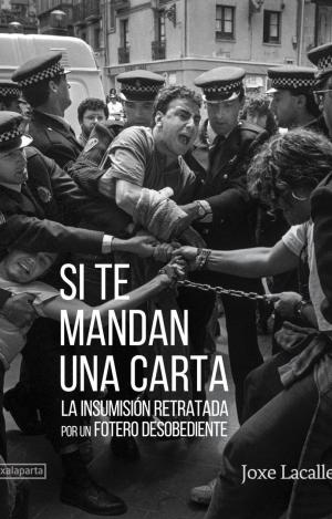 SI TE MANDAN UNA CARTA