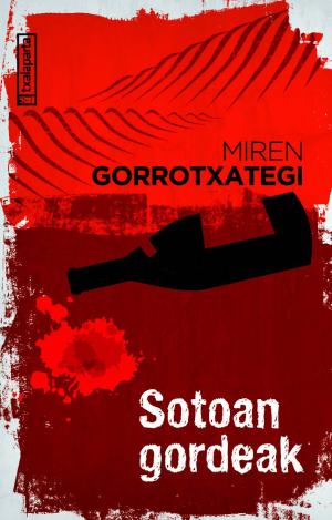 SOTOAN GORDEAK