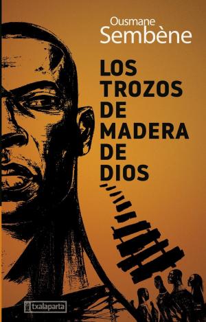 LOS TROZOS DE MADERA DE DIOS