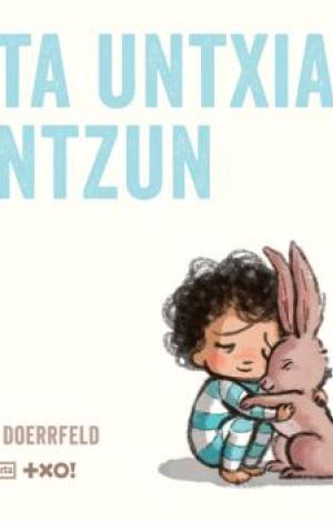 ETA UNTXIAK ENTZUN