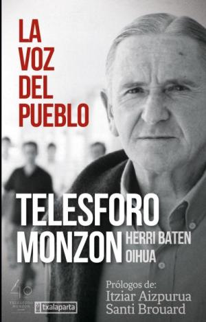 TELESFORO MONZON