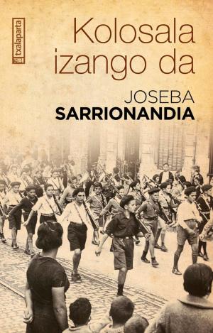 KOLOSALA IZANGO DA