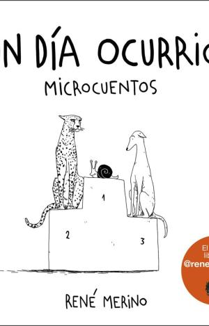 UN DÍA OCURRIÓ