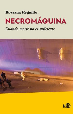 NECROMÁQUINA