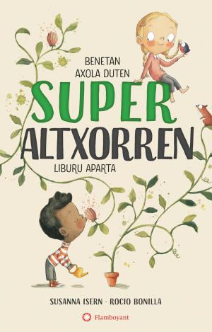 SUPERALTXORREN LIBURU APARTA