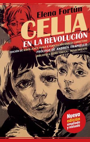 CELIA EN LA REVOLUCIÓN