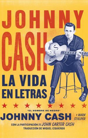 JOHNNY CASH