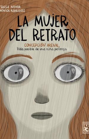 LA MUJER DEL RETRATO