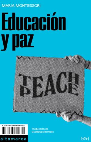 EDUCACIÓN Y PAZ
