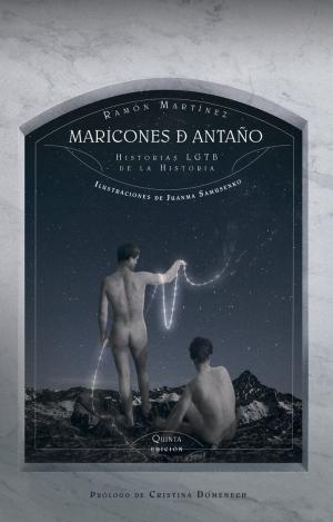 MARICONES DE ANTAÑO