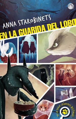 EN LA GUARIDA DEL LOBO