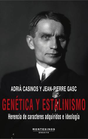GENÉTICA Y ESTALINISMO