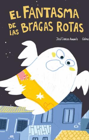 FANTASMA DE LAS BRAGAS ROTAS,EL 4ª ED