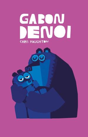 GABON DENOI - EUSK