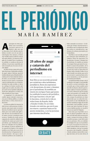 EL PERIÓDICO