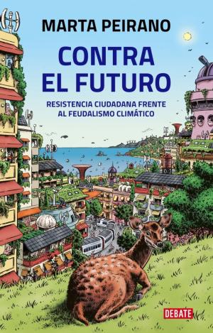 CONTRA EL FUTURO