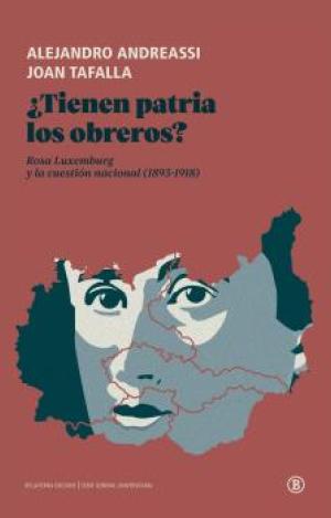 ¿TIENEN PATRIA LOS OBREROS?