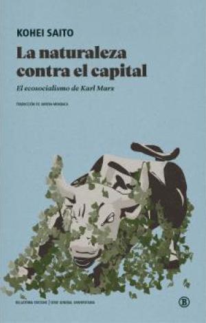 NATURALEZA CONTRA EL CAPITAL, LA
