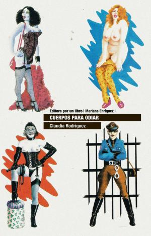 CUERPOS PARA ODIAR