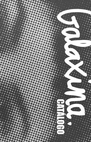GALAXINA. CATALOGO