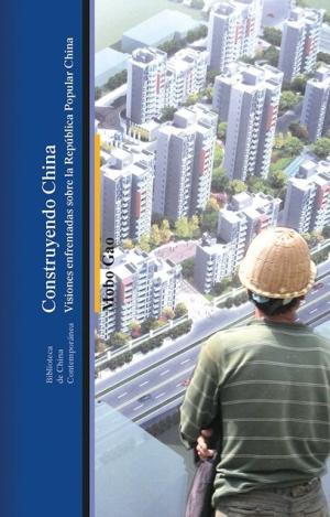 CONSTRUYENDO CHINA