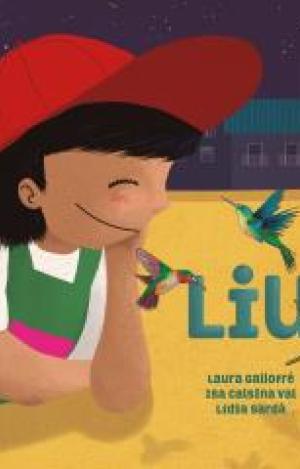 LIU (CAST)
